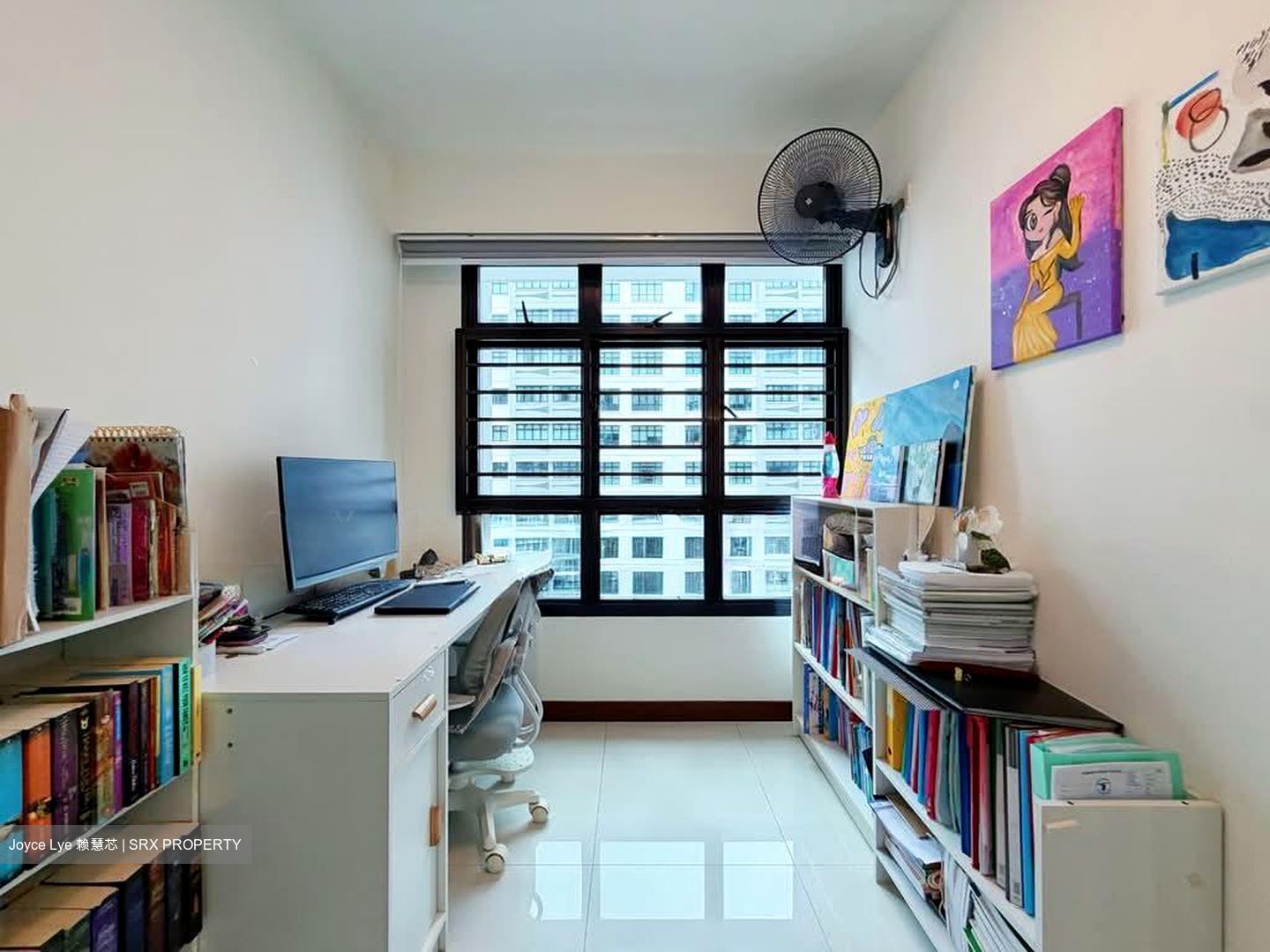 Blk 278B Compassvale Helm (Sengkang), HDB 5 Rooms #554239631